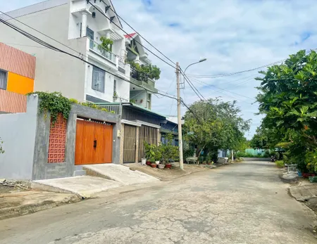 Bán đất 6x20m, đường xe tải, Hẻm 274 Nguyễn Văn Tạo, Long Thới