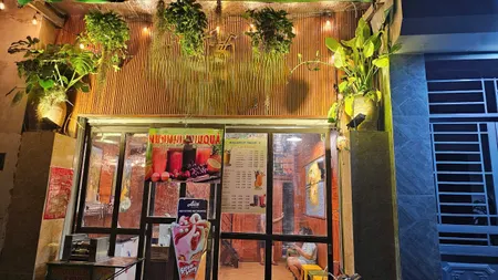 Cho thuê MBKD hàng Cà Phê, nước...kết hợp ở lại 80m2 sàn x 1.5 tầng, 10 Triệu