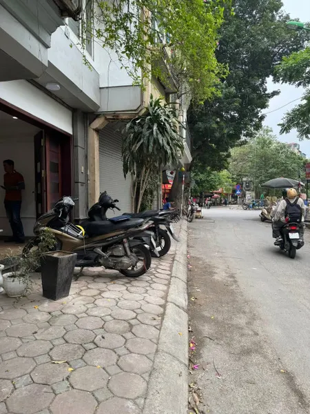 MẶT NGÕ PHẠM NGỌC THẠCH - ÔTÔ TRÁNH, VỈA HÈ KINH DOANH - GIÁ 12 TỶ