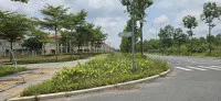 19,61 tỷ 5602m2 200m mặt tiền, lô góc giáp 2 mặt tiền đường (47m và 23m dự kiến)