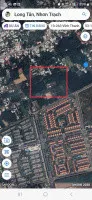 20 tỷ 4000m2 42m mặt tiền Xã Long Tân, Huyện Nhơn Trạch, Đồng Nai