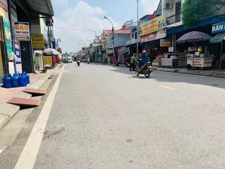 ❌❌DUY NHẤT trục Lương Quán, Nam Sơn ngay chợ Lương Quán.