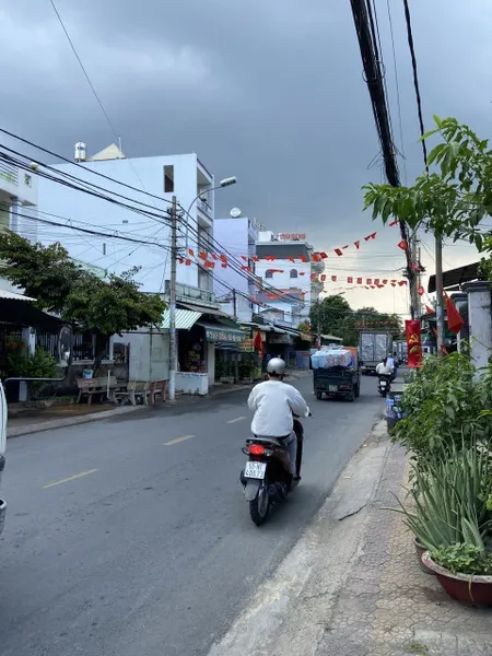 Chính chủ cần bán nhanh căn nhà và lô đất vị trí đẹp tại quận Bình Tân, TP HCM