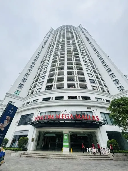 Bán nhà chung cư cao cấp ngay Ngã Tư Sở - Thanh Xuân, 98m2 giá 10,5 tỷ