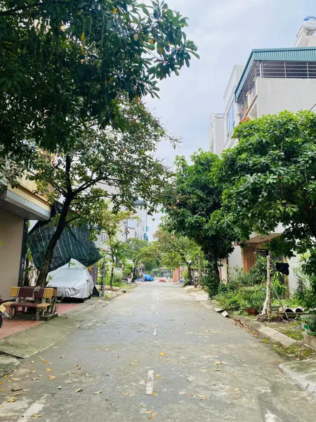 Bán đất 50 4 9.3 tỷ,  ô tô tránh, Phúc La, Hà Đông