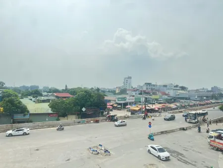 Bán nhà MP Xuân Diệu (Đặng Thai Mai) 91/120m, 6Tầng, MT 8m Vị trí đắc địa 70 Tỷ