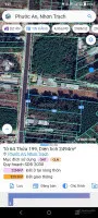 Bán đất 79.3m² 1 tỷ tại Xã Đại Phước Huyện Nhơn Trạch