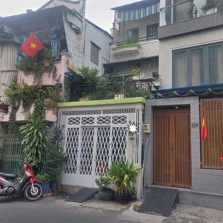 GIÁ MỀM NHẤT QUẬN 6: 6.9 TỶ - Lê Quang Sung - P.9- Diện tích Đất: 38,2m²= 3,45/4,95 X 10,33/10,66m -Diện tích Xây dựng: 38,2m² - Tầng trệt + 1 lầu- 2PN, 2WC - LH: 077 888 5818 CHUYÊN BĐS SÀI GÒN