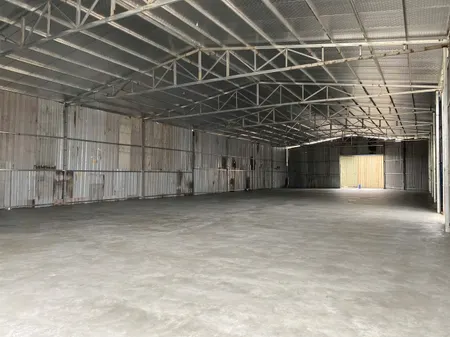 Cho thuê kho xưởng 200m2 - 1000m2 gần trục đường 70 (Phan Trọng Tuệ) Thanh Trì - Hà Nội
