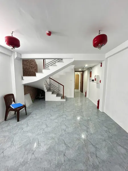 CCMN TRẦN DUY HƯNG - 10M RA MẶT PHỐ - 11 PHÒNG KHÉP KÍN - GIÁ 17 TỶ