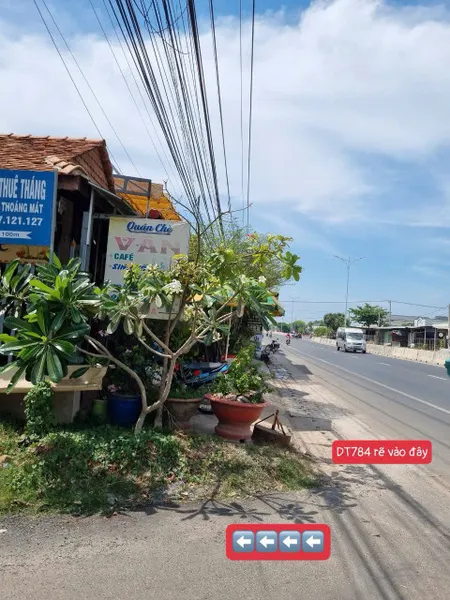 Bán đất Chà Là - Dương Minh Châu vị trí đẹp giá chỉ 4xxtr
