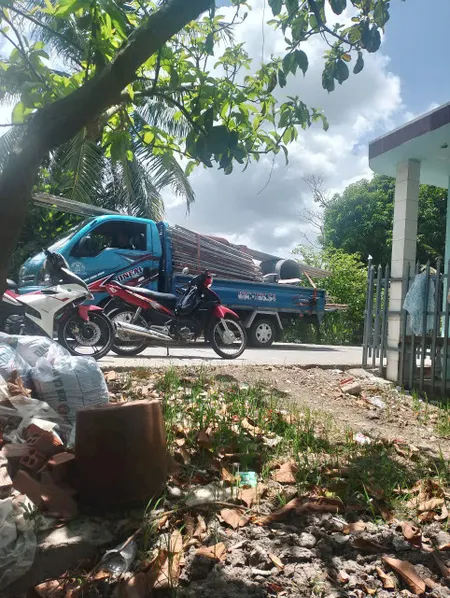 Bán đất 3200m² 1.15 tỷ tại Xã Phi Thông Thành phố Rạch Giá
