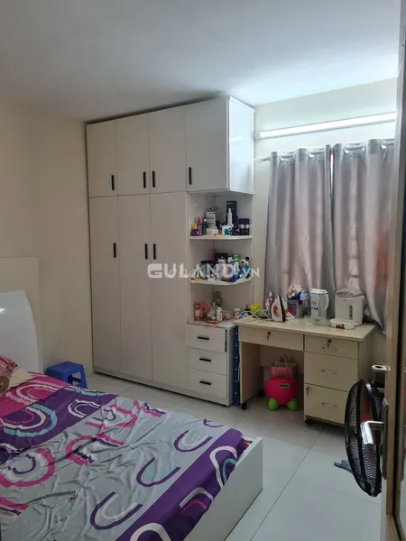 Bán  nhà riêng 53.5m² , giá 4.2 tỷ tại đường Lũy Bán Bích, Phường Tân Thành, Quận Tân Phú, TP. Hồ Chí Minh