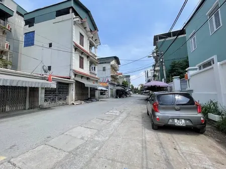 Bán đất KIM CƯƠNG TẶNG NHÀ, đường Cầu Diễn, 99m2, MT hơn 5m, chỉ 1.8 tỷ
