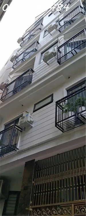 Siêu phẩm dòng tiền Quận Thanh Xuân 7 tầng thang máy,Ô TÔ, 19 phòng khép kín, nhỉnh 20 tỷ
