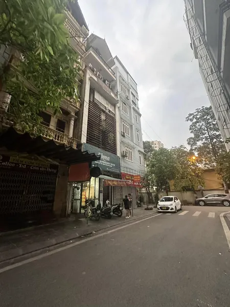 BÁN NHÀ NGUYỄN TUÂN THANH XUÂN, GẦN PHỐ OTO TRÁNH, VỈA HÈ KINH DOANH, 64M2 NHỈNH 27 TỶ