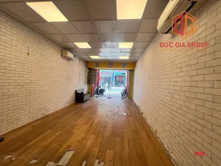 Cho thuê nhà nguyên căn 270m2 Mặt Tiền Phạm Văn Thuận chỉ 15tr