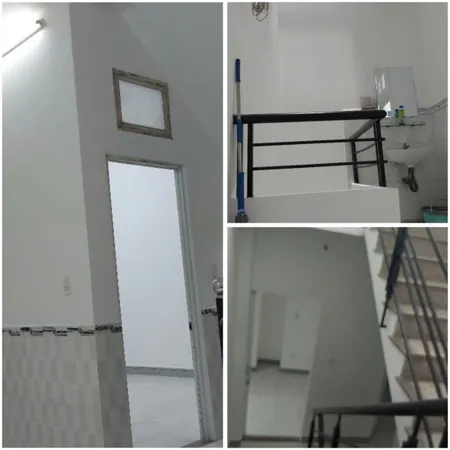 CHO THUÊ NHÀ NGUYÊN CĂN GIÁ RẺ - 304 TÂN KỲ TÂN QUÝ - 8 TRIỆU