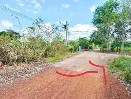 Siêu phẩm lô góc Hồ Dầu Tiếng - Bình Dương
