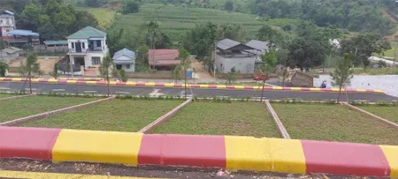 LÔ GÓC VIEW CỰC THOÁNG ĐÔ THỊ HÒA LAC, ĐƯỜNG  OTO TRÁNH THIẾT KẾ TIÊU CHUẨN ĐÔ THỊ, HÌNH BÀN CỜ