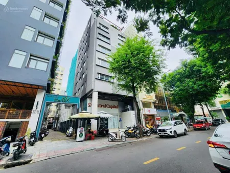 *+CHỈ 55 TỶ TL TRỰC TIẾP CHỦ,CN 103.6M- NHÀ 5Tầng MẶT TIỀN TRẦN BÌNH TRỌNG Q5