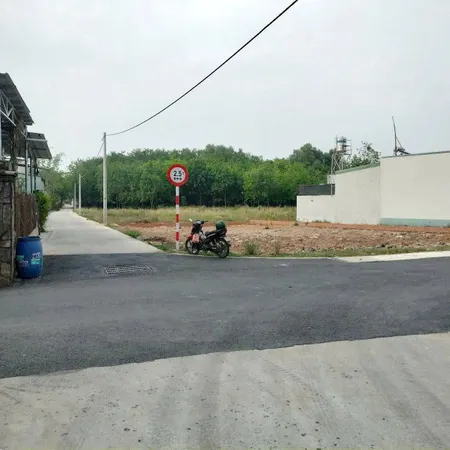 Siêu phẩm lô góc Dầu Tiếng - Bình Dương