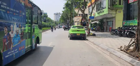 SIÊU PHẨM NHÀ MẶT PHỐ LẠC LONG QUÂN, TÂY HỒ, HÀ NỘI
DT 63M, 7 TẦNG THANG MÁY, MT 6M. GIÁ CHÀO 65 TỶ