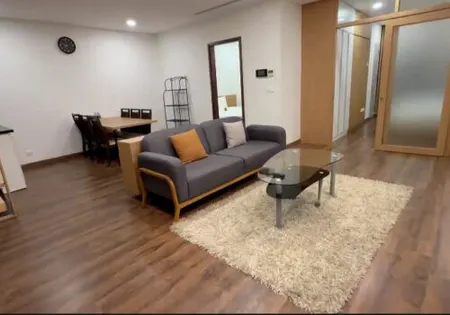 Cho thuê căn hộ 20 Núi Trúc Phường Giảng Võ, Quận Ba Đình Lanscater Hà Nội