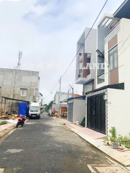 BÁN LÔ ĐẤT ĐẸP GIÁ TỐT GẦN CHỢ XUÂN HIỆP HẺM XE HƠI ĐƯỜNG SỐ 8  LINH XUÂN