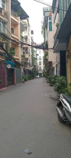 Bán nhà phố Nguyễn Ngọc Nại - Thanh Xuân, 70m2 phân lô mt VIP, giá nhỉnh 18 tỷ