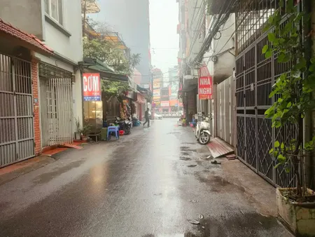 Bán nhà mặt phố Vũ Hữu - Thanh Xuân, 108m2 phân lô - kinh doanh đỉnh cao, giá 21,99 tỷ