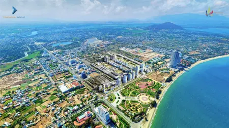 SỞ HỮU NHÀ PHỐ BIỂN VỚI 900TR (15%) – TRUNG TÂM TP KHÁNH HÒA, HỖ TRỢ LÃI SUẤT 0% 36 THÁNG