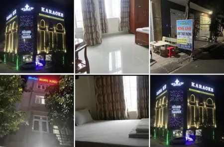CHÍNH CHỦ CHO THUÊ PHÒNG 846E 12 Bình Giã - phường Rạch Dừa - TP VŨNG TÀU TỈNH BÀ RỊA VŨNG TÀU