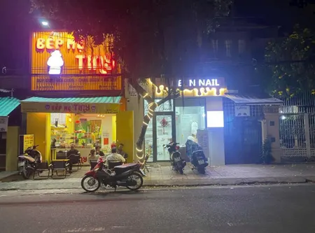bán nhà mặt tiền đường Đống Đa (ngang 10m)  dt 256 m2 ngang 10 m giá 51.2tỷ lh; e Hồng