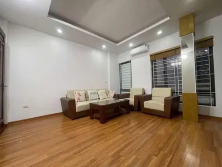 NHÀ ĐẸP - GIÁ TỐT - Vị Trí Đắc Địa Tại Phố Pháo Đài Láng, Quận Đống Đa, Thành phố Hà Nội