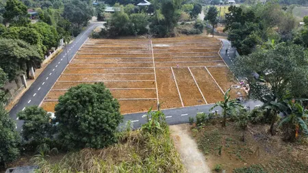 Chỉ còn 4 lô cuối cùng! Giá chỉ từ 2xxtr tại Bảo Hiệu, Yên Thủy, Hòa Bình