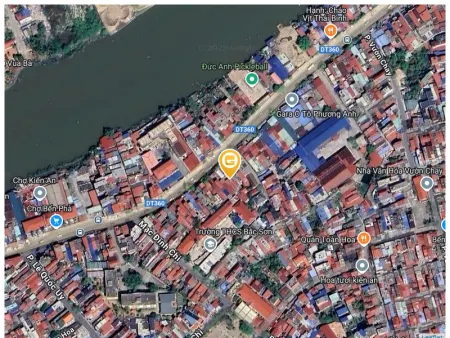 79 hoàng thiết tâm Phường Bắc Sơn Quận Kiến An