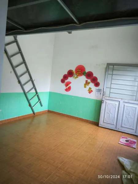 BÁN NHÀ VÀ DÃY PHÒNG TRỌ GẦN TRƯỜNG CẤP 2 - PHÚ HỘI - ĐỨC TRỌNG - LÂM ĐỒNG