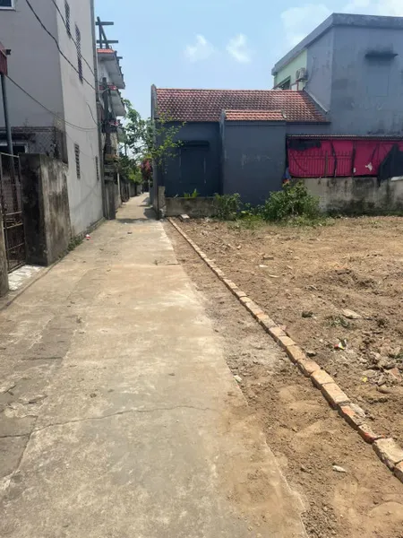 Hiếm! Đất đẹp 120m thổ cư- Giá tốt tại xã Yên Thắng- Ý Yên- Nam Định