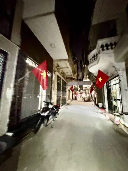 Bán toà CCMN 40M2, 6T, 10 phòng khép kín phố Nguyễn Lương Bằng, Đống Đa