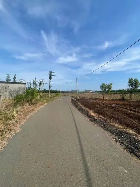 CHÍNH CHỦ Bán LÔ ĐẤT ĐÁ BẠC ĐẸP - Vị Trí Đắc Địa Tại : Đá Bạc - Châu Đức - Bà Rịa Vũng Tàu