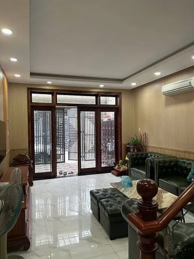 CẦN BÁN NHÀ 3 TẦNG 1 TUM - KHU PHƯỚC LONG