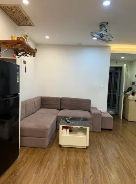 CẦN BÁN CĂN GÓC TẦNG TRUNG TẠI ĐAN PHƯỢNG - HOÀI ĐỨC ** GIÁ BÁN : 2 tỷ 650 triệu.