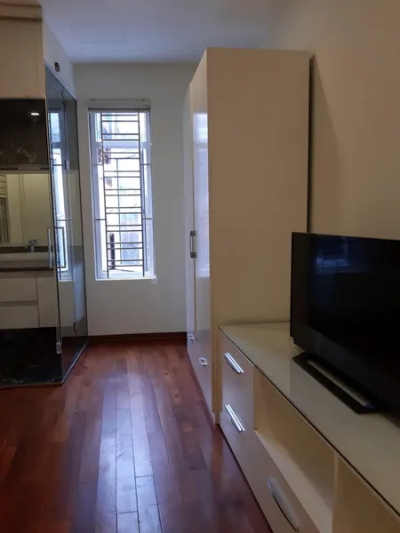Bán nhà Nguyễn Đình Chiểu, 60m2, 7 tầng thang máy, mặt tiền 4.4m, 26.5 tỷ, dòng tiền 50tr/tháng
