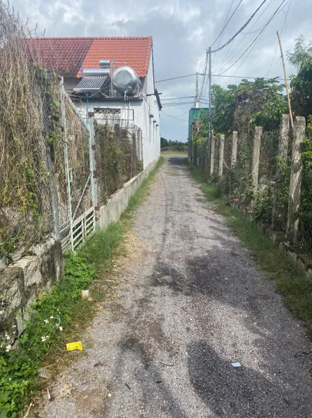 BÁN LÔ ĐẤT ĐẸP THÔN AN ĐỊNH, DIÊN PHƯỚC, DIÊN KHÁNH - KHÁNH HÒA