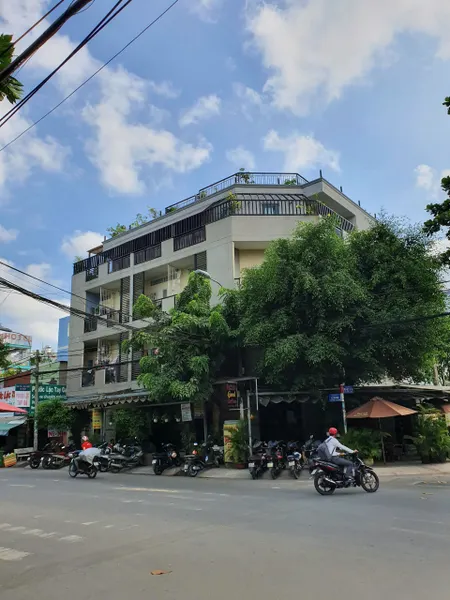 Cơ Hội Sở Hữu Nhà Mặt Tiền Đường DC11, P. Sơn Kỳ, Q. Tân Phú - Diện Tích 10x20m - Giá 32 Tỷ
