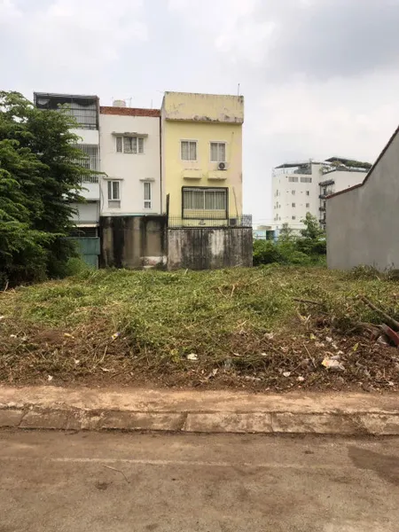 Bán đất 276m² 16.56 tỷ tại Xã Phước Kiển Huyện Nhà Bè