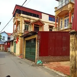 Bán đất Thuận Thành, Bắc Ninh. 65m2 * mt 4m * 3,15 tỷ. ô tô tránh, kinh doanh