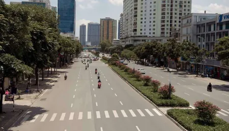LÔ GÓC - TRẦN KHÁNH DƯ - NGÕ XE 3 GÁC - 42m2 - 6,35 TỶ - FULL NỘI THẤT