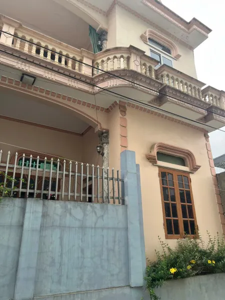 Bán lô góc 200m thủy xuân tiên, chương mỹ ô tô tận đất, giá chỉ 5,6 tỷ